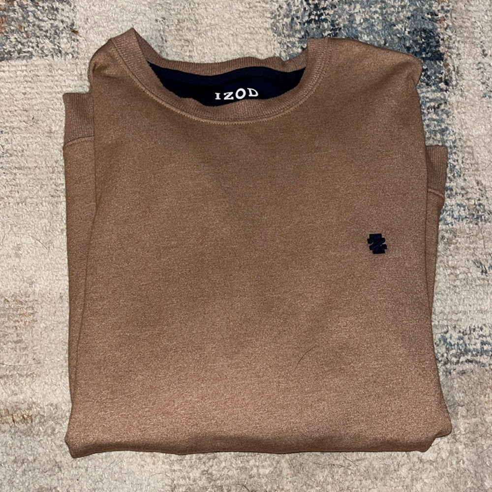 Men’s iZod Sweatshirt